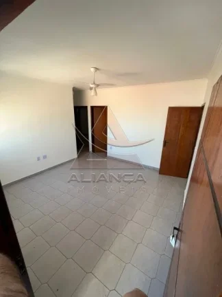 Imagem Casa - Ribeirão Preto - Jardim Antártica