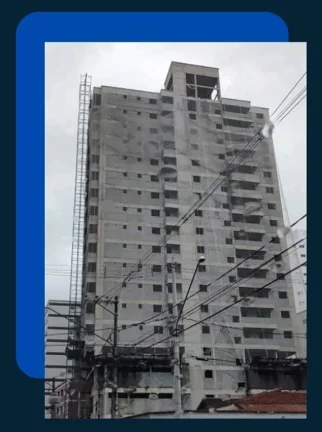 Imagem APARTAMENTO COM 73 m² - AVIAÇÃO - PRAIA GRANDE SP