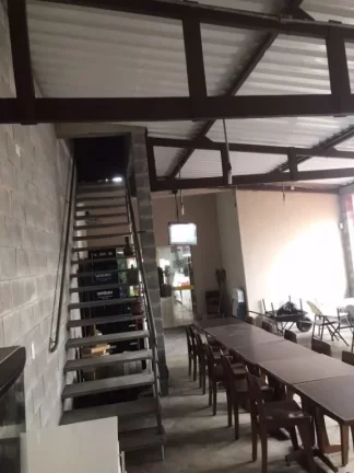 Imagem Ponto para alugar, 254 m² por R$ 6.628,57/mês - Vila Costa - Suzano/SP