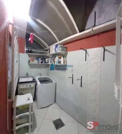 Imagem Casa Padrão