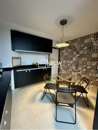 Imagem Apartamento à venda em Moema 4 dorm