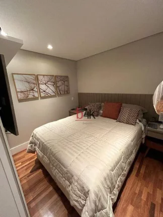Imagem Apartamento The View Brooklin