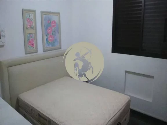 Imagem O APTO TEM 60 M2 E 104,05 M2 DE ÁREA ÚTIL, FICA DE FUNDOS COM SEM REFORMAS. DOIS DORMITÓRIOS SEND...