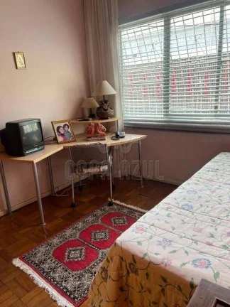 Imagem Jardim Botânico - Residencial › Apartamento com 3 quarto(s) a Venda