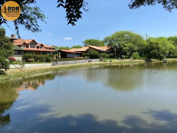 Imagem Casa de Condomínio