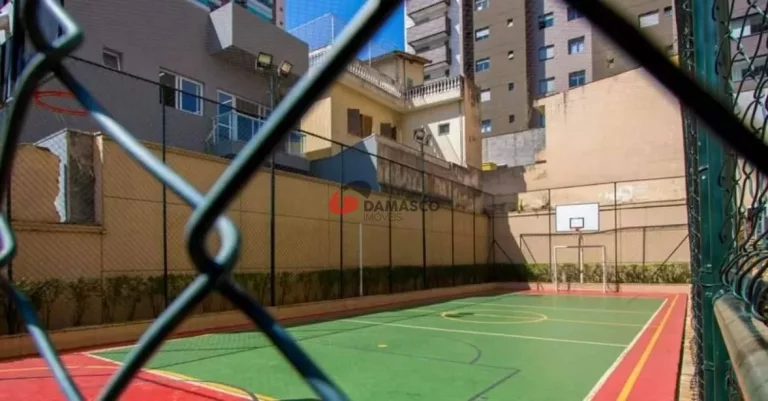 Imagem Apartamento à venda, Jardim, Santo André, SP