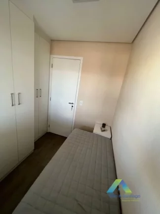 Imagem Apartamento com 2 dormitórios à venda, 67 m² por R$ 720.000,00 - Socorro - São Paulo/SP