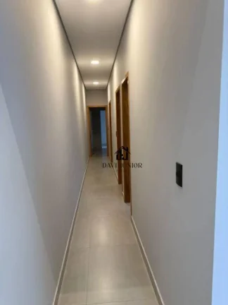 Imagem Casa com 3 dormitórios sendo 1 suítes à venda, 140 m² por R$ 880.000 - Residencial Reserva Ipanema - Sorocaba/SP