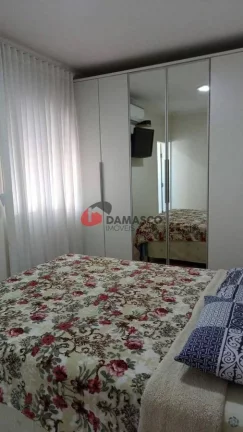 Imagem Casa à venda 3 Quartos, 1 Suite, 10 Vagas, 259M², Santa Maria, Santo André - SP