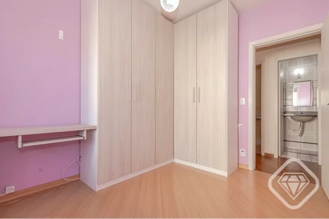 Imagem Apartamento com 57 metros quadrados de área privativa, localizado na Rua Doutor Barcelos 314 no bai...