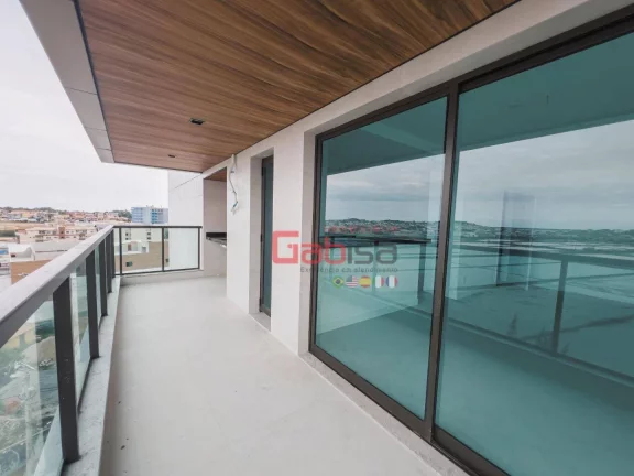 Apartamento com 2 dormitórios à venda, 82 m² por R$ 550.000,00 - Nova São Pedro - São Pedro da Aldeia/RJ