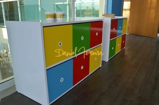 Foto do imóvel: Lote com Vista Permanente no Condomínio Maxximo Garden - 450 m²