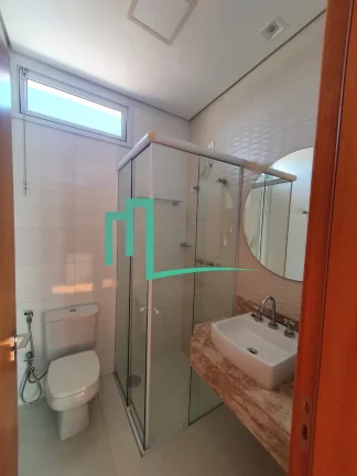 Imagem APARTAMENTO A VENDA NO BAIRRO SÃO JOSE NO INFINITY RESIDENCIAL.