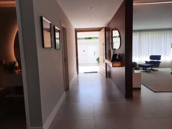 Imagem CASA DUPLEX á venda 5 DORMITÓRIOS no condormínio JARDINS BARRA BONITA por 3.990.000,00
