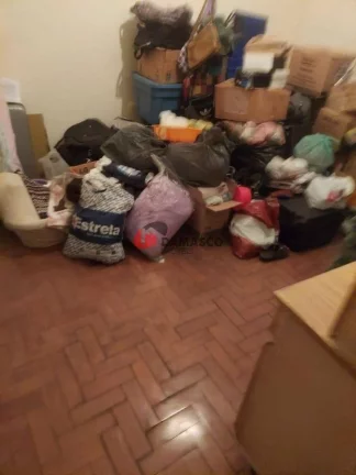 Imagem Sobrado à venda, Fundação, São Caetano do Sul, SP