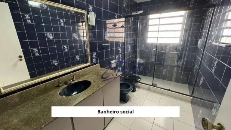 Imagem Apartamento com 5 dormitórios à venda, 304 m² por R$ 1.385.000,00 - Ocian - Praia Grande/SP