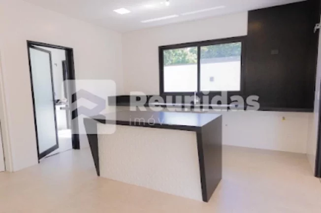 Imagem Sobrado com 4 dormitórios à venda, 402 m² por R$ 4.770.000,00 - Urbanova - São José dos Campos/SP