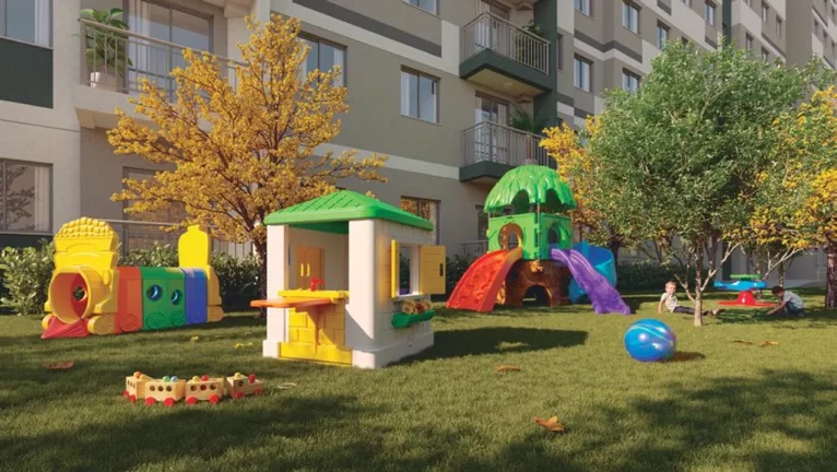 Imagem APARTAMENTO RESIDENCIAL em São Paulo - SP, Sacomã