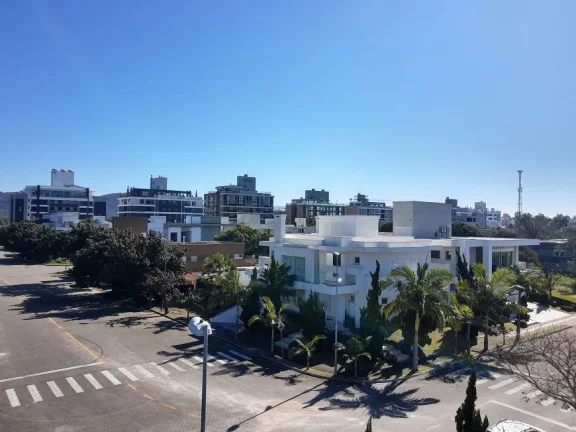 Imagem Casa 4 dormitórios Jurerê Internacional
