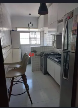 Imagem Apartamento à venda, Rudge Ramos, São Bernardo do Campo