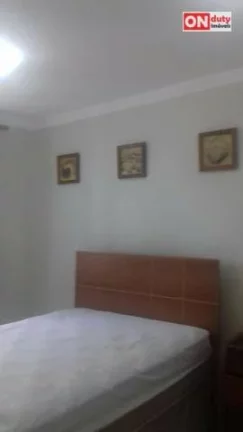 Imagem Apartamento, 84 m² - venda por R$ 820.000,00 ou aluguel por R$ 5.500,00/mês - Marapé - Santos/SP