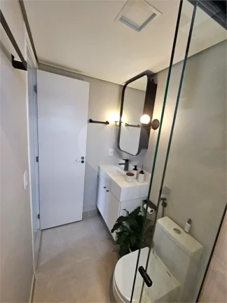 Imagem Apartamento à venda com 2 quartos no condomínio Innovare Amanhecer, São Paulo - SP