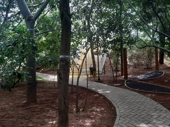 Imagem apartamento garden no condomínio Tons de ipanema