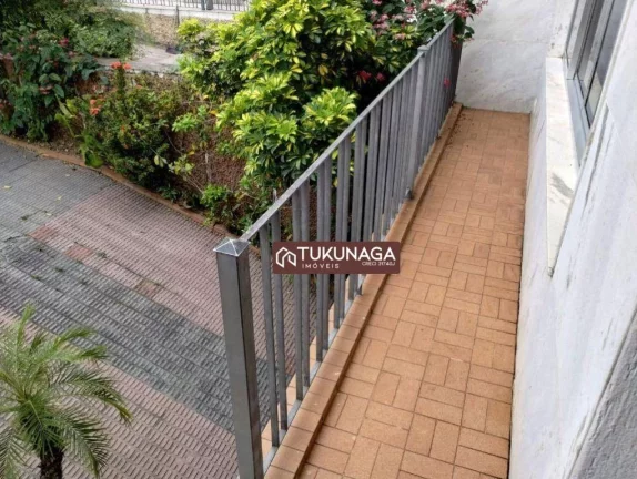 Imagem Sobrado com 4 quartos à venda, 190 m² por R$ 850.000 - Vila Paiva - São Paulo/SP