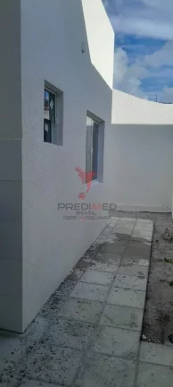 Imagem Casa à venda no Gramame