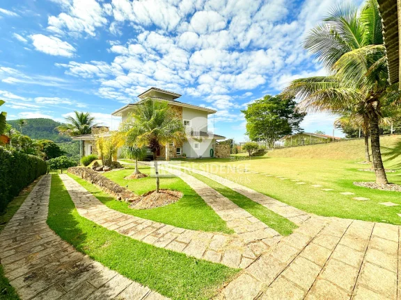 Imagem Casa á venda no Condomínio Capela do Barreiro - Itatiba/SP