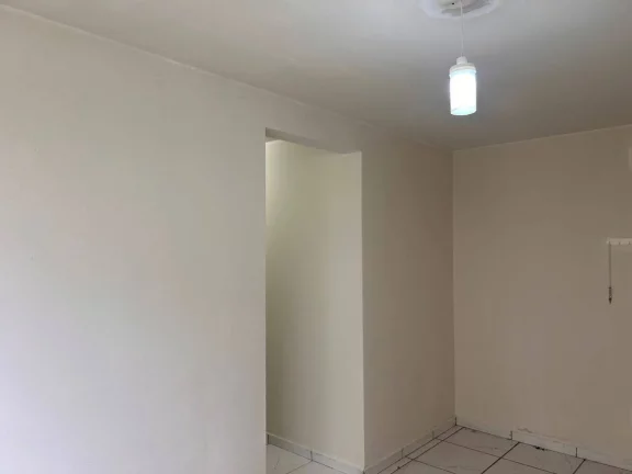 Imagem Apartamento Térreo no Parque Constance - Araucária - R$200 mil