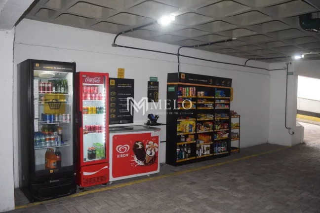 Imagem OPORTUNIDADE NA ENCRUZILHA COM 2QTS, 1 SUÍTE, 60,88m²...