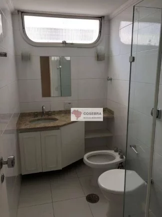Imagem Apartamento para alugar, 155 m² por R$ 11.895,00/mês - Jardim Paulista - São Paulo/SP