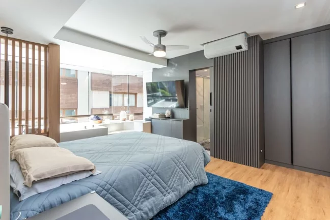 Imagem Apartamento à venda no bairro Rio Branco - Porto Alegre/RS