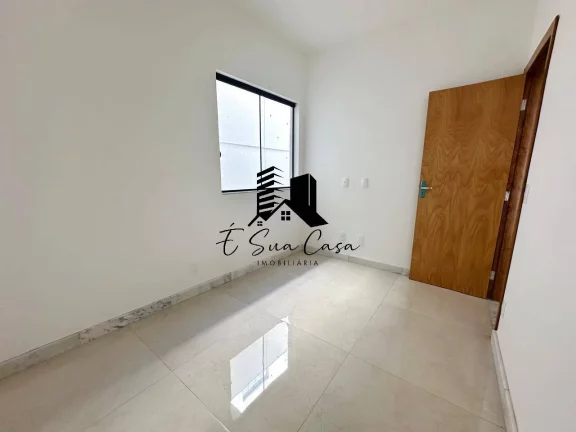 Imagem Casa 3 quartos à venda Bairro Vale das Orquídeas - Contagem/MG