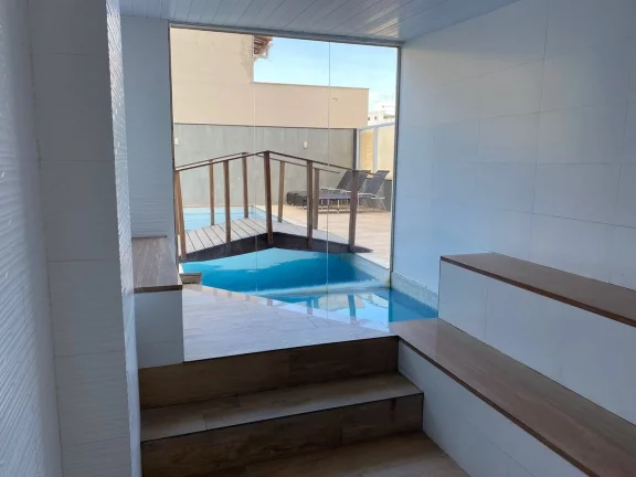 Imagem APARTAMENTO RESIDENCIAL em GUARAPARI - ES, PRAIA DO MORRO
