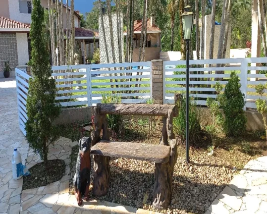 Imagem CASA RESIDENCIAL em Bertioga - SP, Bertioga