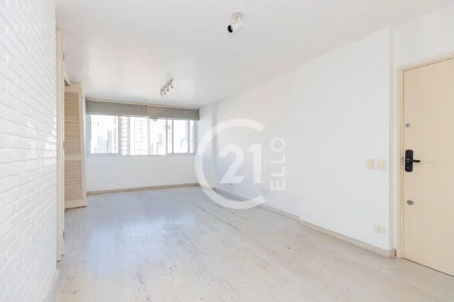 Imagem Itaim nobre, 134m², 2 quartos