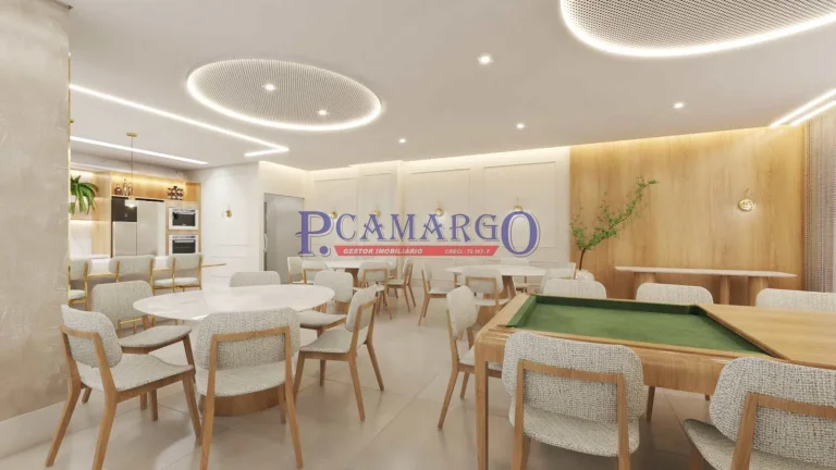 Imagem Apartamento Padrão
