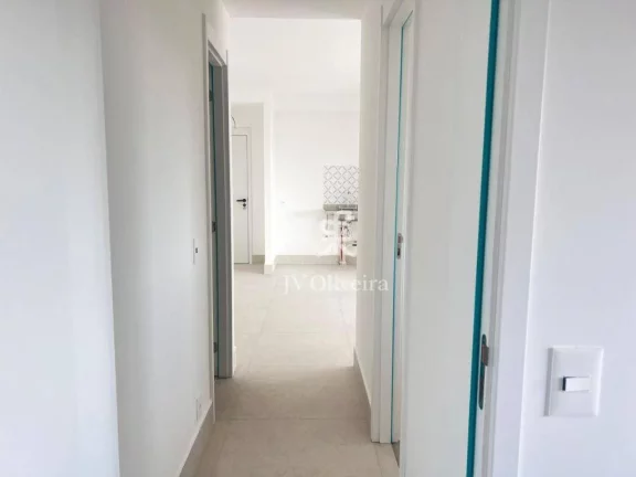 Imagem Apartamento com 2 dormitórios à venda, 73 m² por R$ 998.000 - Butantã - São Paulo/SP
