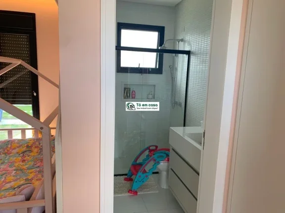Imagem CASA RESIDENCIAL em SÃO JOSÉ DOS CAMPOS - SP, CONDOMÍNIO RESIDENCIAL COLINAS DO PARATEHY