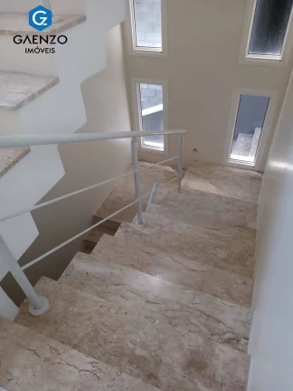 Imagem Casa A Venda Condomínio Fechado Santana De Parnaíba