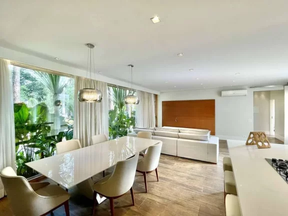 Imagem Cond. San Diego Park - LOFT TÉRREO, 2 suítes - PORTEIRA FECHADA!