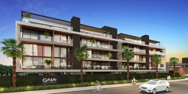 Imagem Gaia Atlântida - Residencial - Gaia Atlântida - Residencial