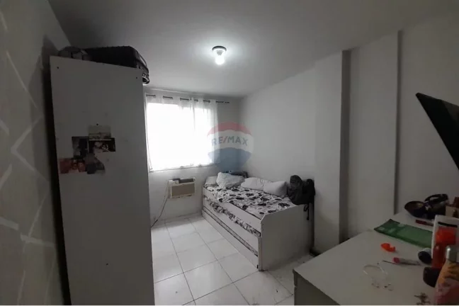 Imagem Apartamento á venda com 2 quartos com 59m² em Praça Seca - Rio de Janeiro