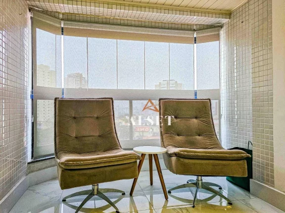 Imagem Apartamento com 3 dormitórios à venda, 127 m² por R$ 1.250.000,00 - Vila Carrão - São Paulo/SP