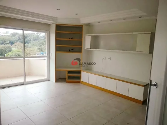 Imagem Apartamento à venda 3 Quartos, 2 Suites, 3 Vagas, 129M², Vila Valparaíso, Santo André - SP