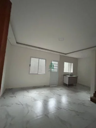 Imagem Sobrado com 2 dormitórios à venda, 67 m² por R$ 320.000,00 - Parque Hortensia - Bom Jesus dos Perdões/SP