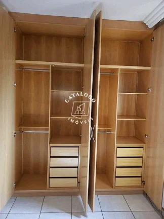 Imagem Apartamento a Venda no bairro Centro - Ribeirão Preto, SP