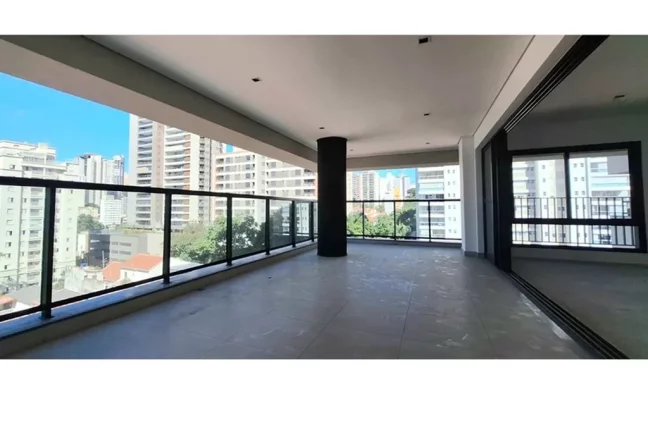 Imagem APARTAMENTO RESIDENCIAL em São Paulo - SP, Perdizes